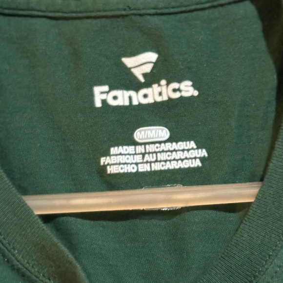 Utah Valley Men’s Tshirt - Picture 2 of 2